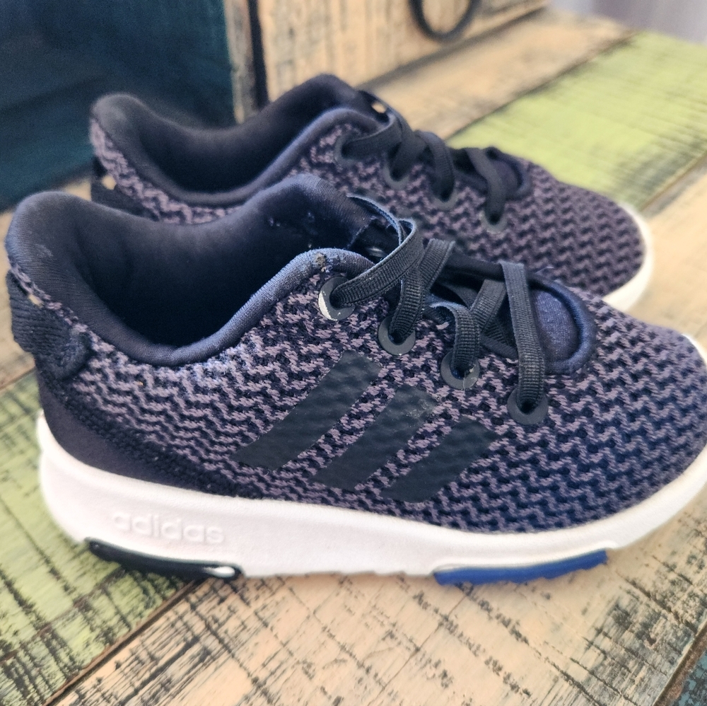 Adidas Running Shoes Toddler